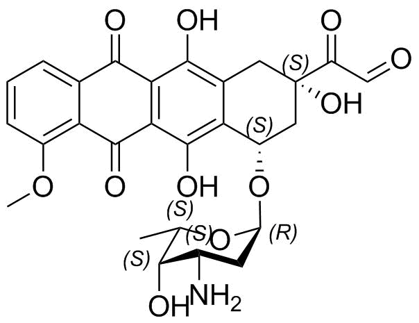 Epirubicin Impurity 15